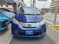 2013 Honda Freed