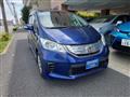 2013 Honda Freed