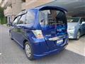 2013 Honda Freed