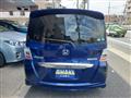 2013 Honda Freed