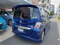 2013 Honda Freed