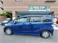 2013 Honda Freed