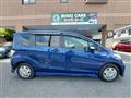 2013 Honda Freed