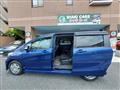 2013 Honda Freed