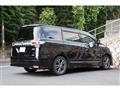 2012 Nissan Elgrand