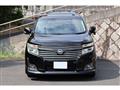 2012 Nissan Elgrand