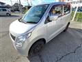 2010 Suzuki Wagon R