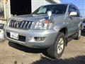 2002 Toyota Land Cruiser Prado