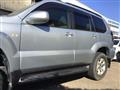 2002 Toyota Land Cruiser Prado