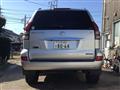2002 Toyota Land Cruiser Prado