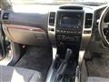 2002 Toyota Land Cruiser Prado