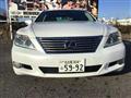 2010 Lexus LS