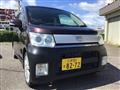 2010 Daihatsu Move Custom