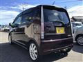 2010 Daihatsu Move Custom