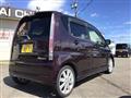 2010 Daihatsu Move Custom
