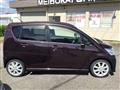2010 Daihatsu Move Custom