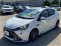 2015 Toyota AQUA