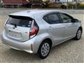 2017 Toyota AQUA
