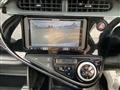 2017 Toyota AQUA