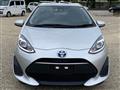 2017 Toyota AQUA