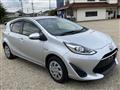 2017 Toyota AQUA