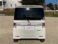 2011 Daihatsu Tanto Custom