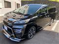 2018 Toyota Vellfire