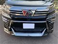 2018 Toyota Vellfire