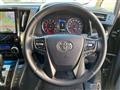 2018 Toyota Vellfire