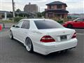 2003 Toyota Celsior