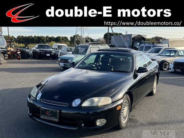 1999 Toyota Soarer