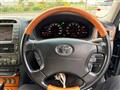 2001 Toyota Celsior