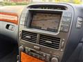 2001 Toyota Celsior