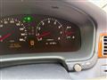 2001 Toyota Celsior