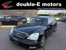 2001 Toyota Celsior