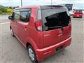 2013 Nissan Moco