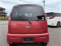 2013 Nissan Moco