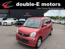 2013 Nissan Moco