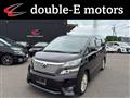 2009 Toyota Vellfire