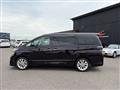 2009 Toyota Vellfire