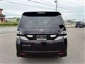 2009 Toyota Vellfire