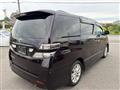 2009 Toyota Vellfire