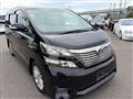 2009 Toyota Vellfire