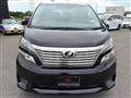 2009 Toyota Vellfire