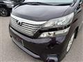 2009 Toyota Vellfire