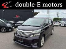2009 Toyota Vellfire