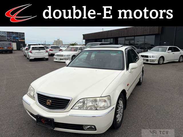 2003 Honda Legend