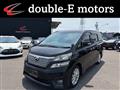 2010 Toyota Vellfire