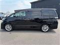 2010 Toyota Vellfire
