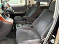 2010 Toyota Vellfire